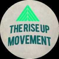Rise Up Movement Hamburg - Germany (@up_hamburg) 's Twitter Profile