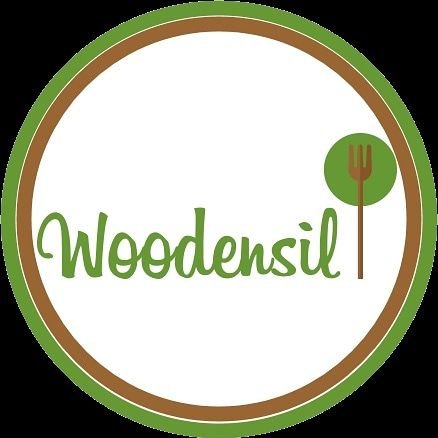 woodensil's profile picture. 🌱Supporting & promoting movement against single-use plastic.
#PlasticFree #Ecofriendly