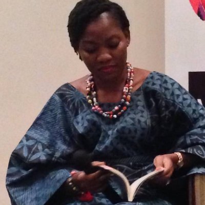 Writer, journalist, editor. Culture activist. 🎙️@Art4thepeople_. Author of 'Indigo'.