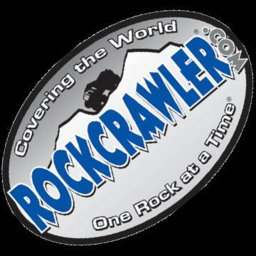 RockCrawler.com has been covering the world, one rock at a time since 1997. Check us out for press releases, team updates, event coverage, and product reviews!