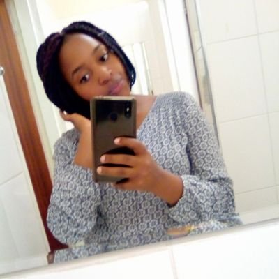 SandraMsonza's profile picture. Keen interest: Natural resource governance,  Agriculture and  #ClimateAction