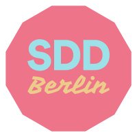 Service Design Drinks Berlin (@sddberlin) 's Twitter Profile