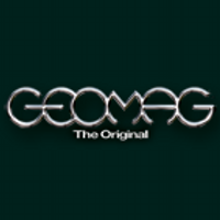 Geomag UK (@geomaguk) 's Twitter Profile