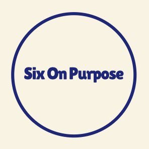 The journey of minimalism for an Australian family of six. Instagram: @sixonpurpose