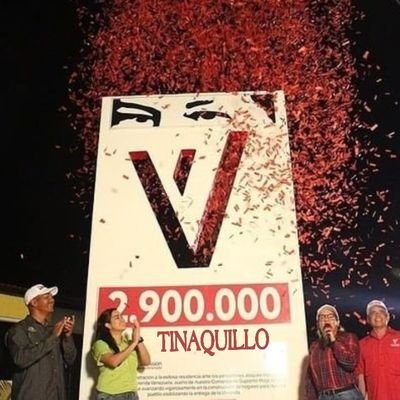 📣cuenta oficial de la gran mision vivienda venezuela-tinaquillo.en apoyo a nuestro presidente obrero @nicolasmaduros