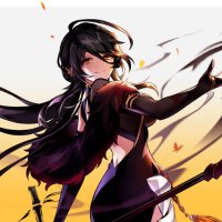 Ara (@lotusfuchs) 's Twitter Profile