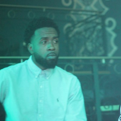 OhGeeTrill's profile picture. THE Neighborhood Elder Statesman || Jesus wept, God kept || IG: @OhGeezSki