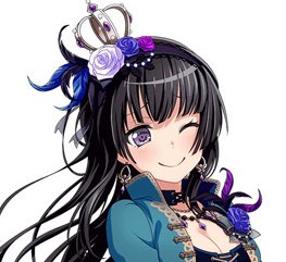 ぷりん@Roselia大好き♫さんのプロフィール画像