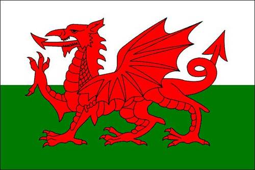 Tweet 2 Wales