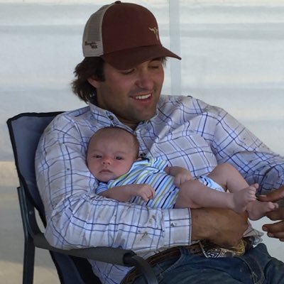 DGorst15's profile picture. Father, husband, chuckwagon driver.