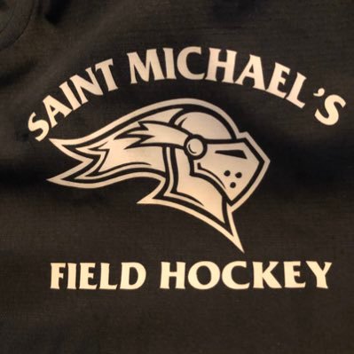 Saint Michael’s Field Hockey
