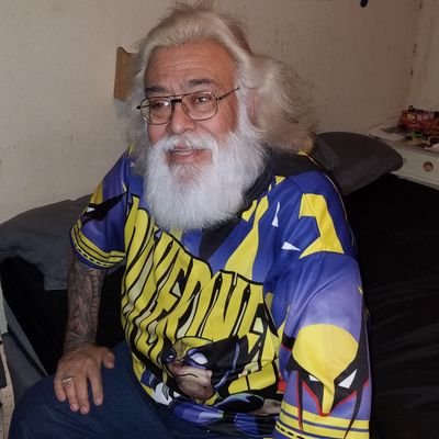 Crazy old disabled Vietnam Vet looking for love !!!