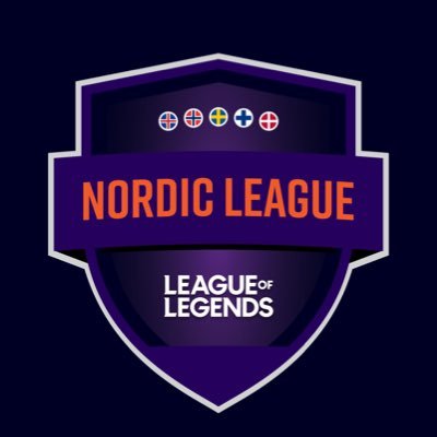 A community run League for Nordic League of Legends teams. Also tweets about everything relevant to the Nordic LoL scene.