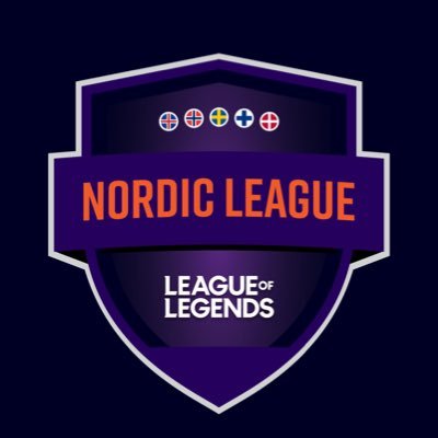 A community run League for Nordic League of Legends teams. Also tweets about everything relevant to the Nordic LoL scene.