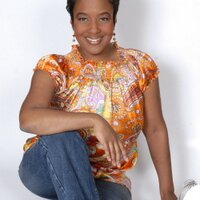 Beverly Lee - @chefbevlee Twitter Profile Photo