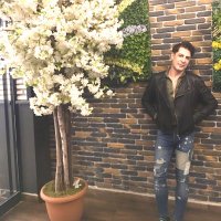 Mustafa Başaran (@05_basaran) Twitter profile photo