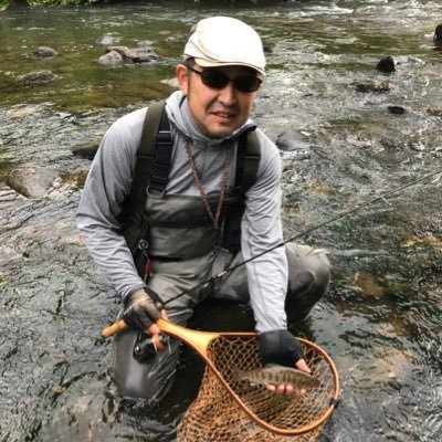 H Hirose プロトのベイトロッドとシュマリ67sでサクラマス釣れました エンハンサーカスタムベイト プロト シュマリ67s サンラインダークネス10ポンド サンラインポケットショックリーダーポンド サクラマス サクラマス釣り ティムコ エンハンサー