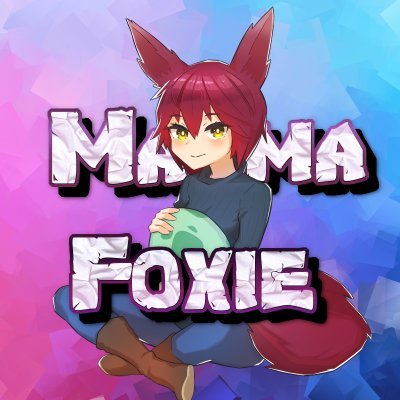MamaFoxieさんのプロフィール画像