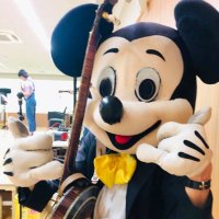 岸和田 ミッキー(ウッディーウッドペッカー)(たまにD垢)🐭さかなクン🐟似(@19832001tds) 's Twitter Profile Photo