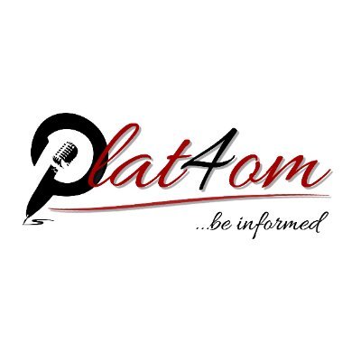 Tech | Lifestyle | Trends
.
Be informed! one tweet at a time
.
For more lifestyle content follow @Plat4om on Instagram.