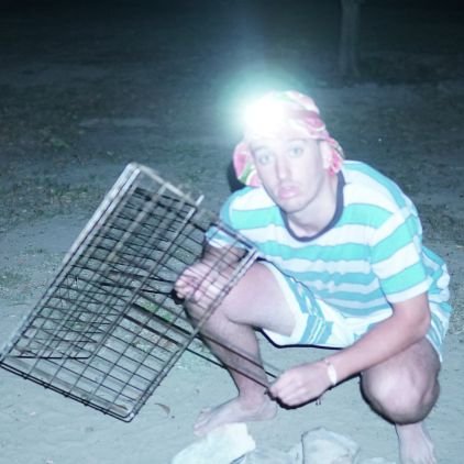 fcsmth's profile picture. 