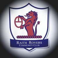 Raith Rovers Community Club 2⚽️1⚽️s(@RRCC_2010s) 's Twitter Profile Photo