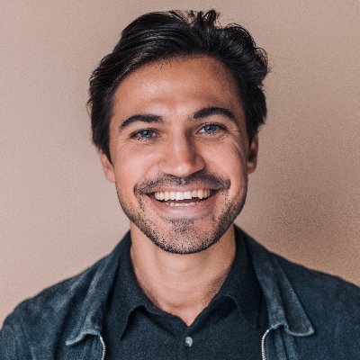 Cofounder @backedvc - investor in @labgenius, @InvTechInc, @OchreBio, https://t.co/MbVlmL4C7P, @flexciton_ai, @medal_tv, @HutchGames, @AxieInfinity, @immutable