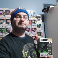 Nicky - Ewok_3000 (@ewok_3000) 's Twitter Profile