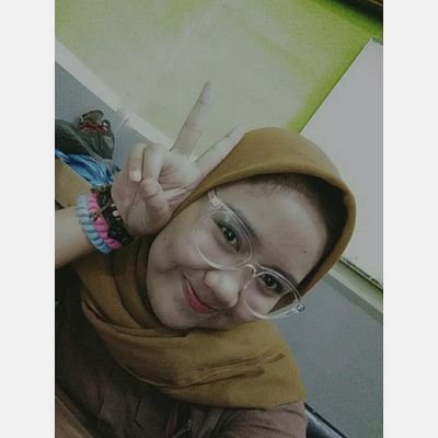 LNursayyidah's profile picture. 