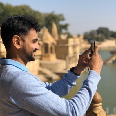 marcbulley's profile picture. Life long learner