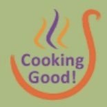 Cooking Good (@cookinggooduk) 's Twitter Profile