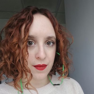 Software engineer @Novibet
Streaming casual games https://t.co/1lSOYXrquJ
Makeup enthusiast.