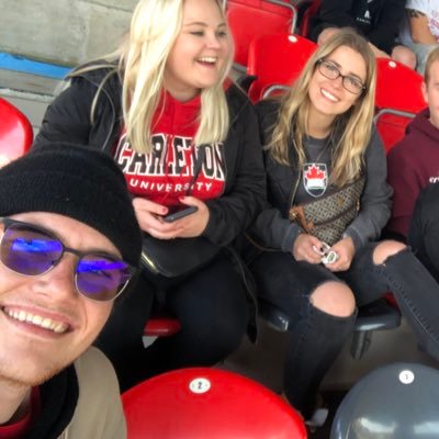 zaspr8608's profile picture. University of Guelph  take me about as seriously as you take a domestic house cat....