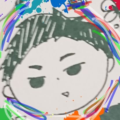 Gyu0123's profile picture. 