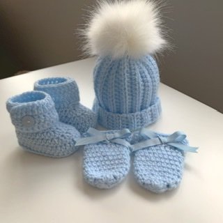 Wife+Mum+Full-time Crocheter https://t.co/yvxJwTJrpl #myhobbyismyjob