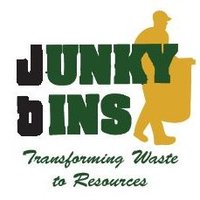 Junky Bins(@BinsJunky) 's Twitter Profile Photo