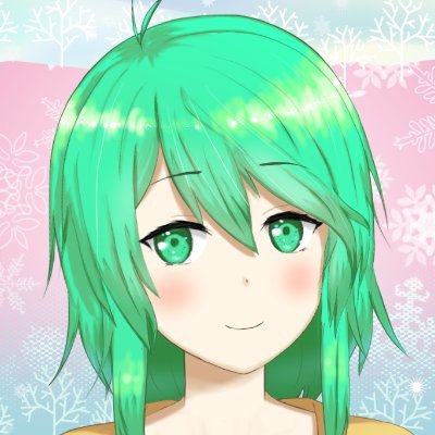 sasya_white's profile picture. 弐寺、MTG、プログラミング、etc.