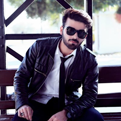 HamzaQu36433346's profile picture. Call me buNNy😎
06 My day🎂
It doesn’t matter who hurt you or broke u down.
What matters is who made u smile again🙂