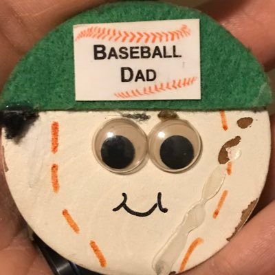 An account for everything about parenting — the good, the bad, the praiseworthy.