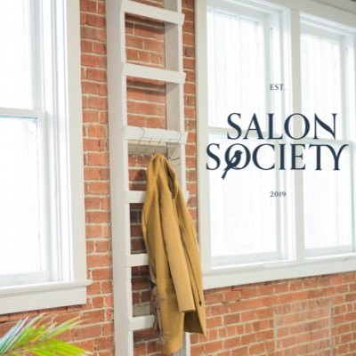 Salon Society - Regina