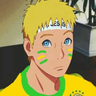 Naruto Brasil