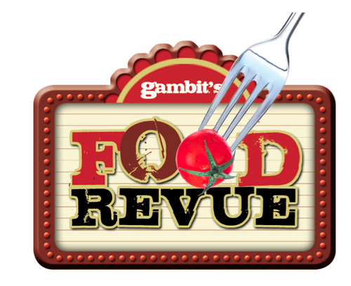 Gambit's Food Revue: New Orleans’ gastronomic event of the year featuring a mashup of restaurants selected from Gambit’s food reviews.