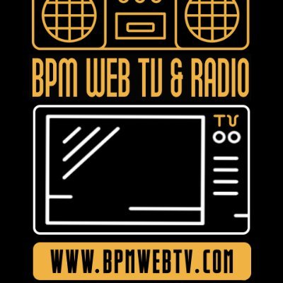 BPM WEB TV & RADIO