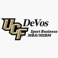 UCF DeVos Program (@ucfdevossbm) 's Twitter Profile