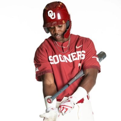 University of Oklahoma Baseball