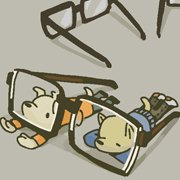 nogyu21's profile picture. KofaxRPA(BizRobo!)メインにRPAツールを楽しんでいる人🤖🔧稼働少なめ//
軽率に色々なことに興味をもちます、誘ってください、喜びます
※発言は個人の見解です※