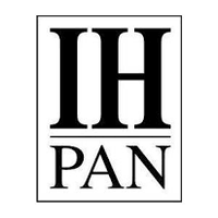 Institute of History, Polish Academy of Sciences(@ih_pan) 's Twitter Profile Photo