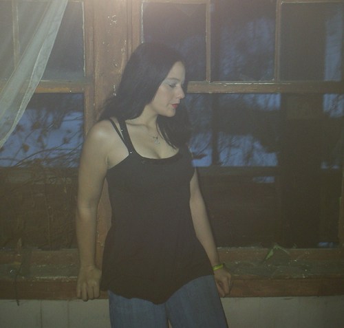 Writer of horror, dark speculative fiction and poetry. Has three sweet spawn. Editor for SNM Horror Magazine. Married to a very handsome caveman. Loves animals.