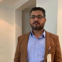 Mohammed Al-Tarawneh (@tarawnehms) 's Twitter Profile