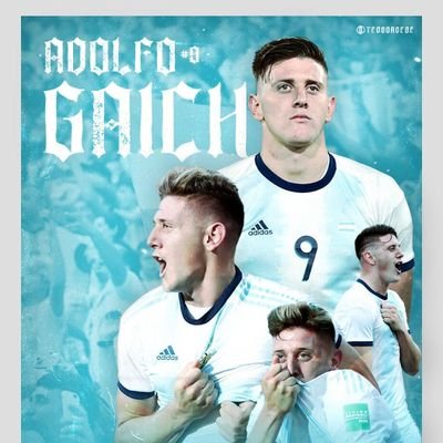 tanquegaich's profile picture. Twitter dedicado al Tanque de boedo